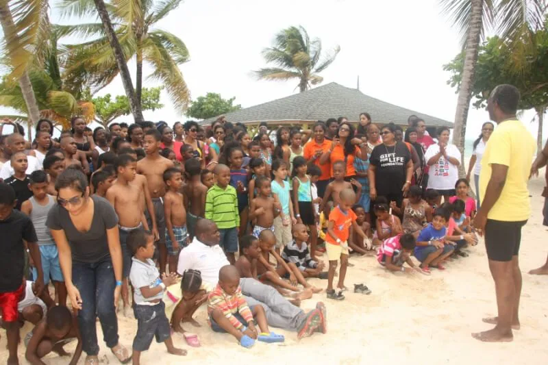 Photograph 9 from Unity Among Children