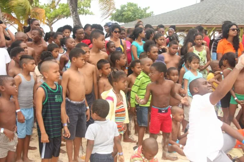 Photograph 10 from Unity Among Children