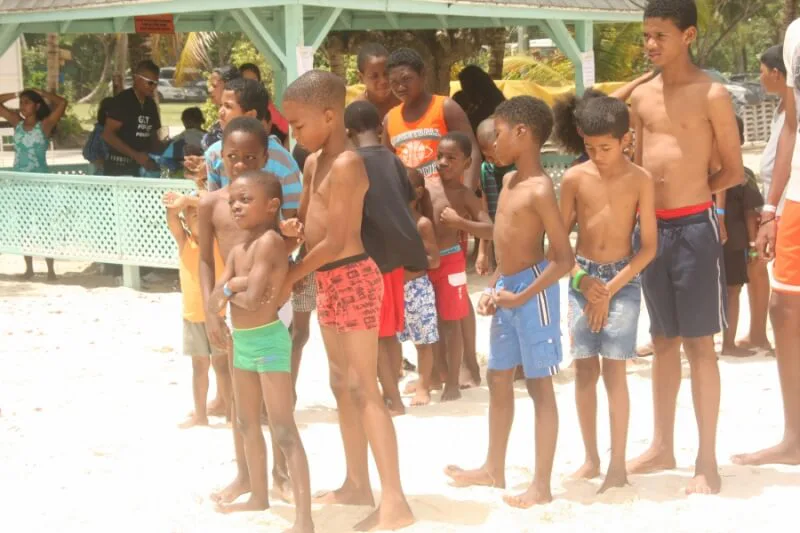 Photograph 12 from Unity Among Children