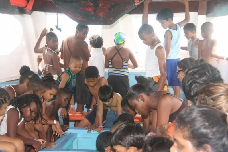 Photograph 15 from Unity Among Children