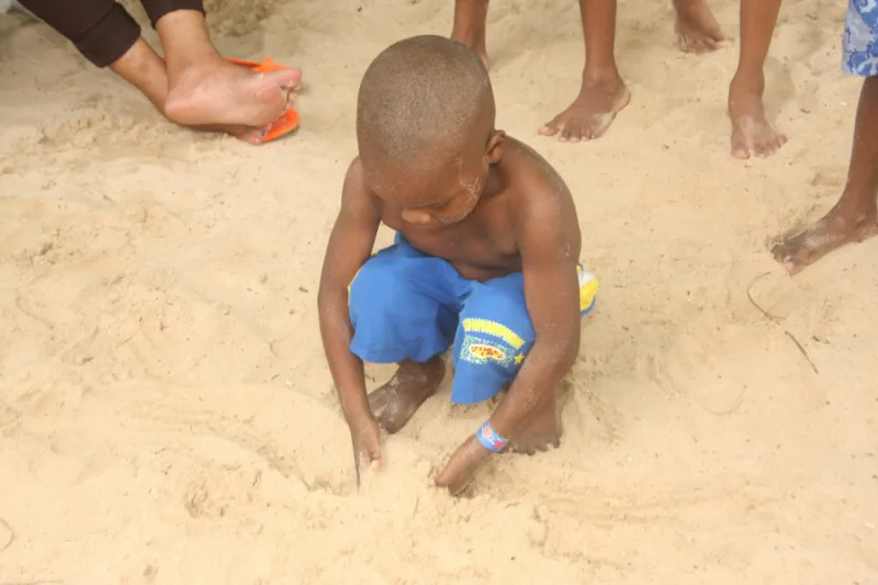 Photograph 28 from Unity Among Children