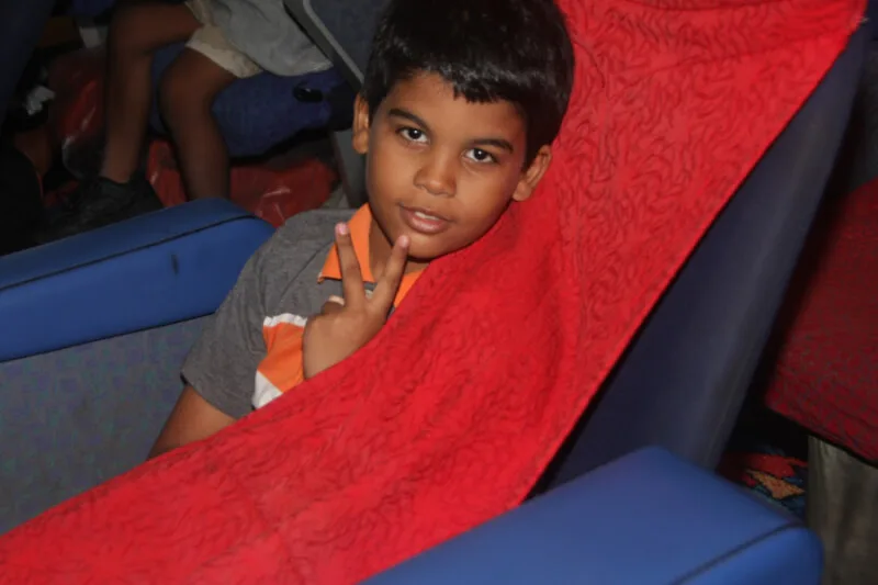 Photograph 37 from Unity Among Children