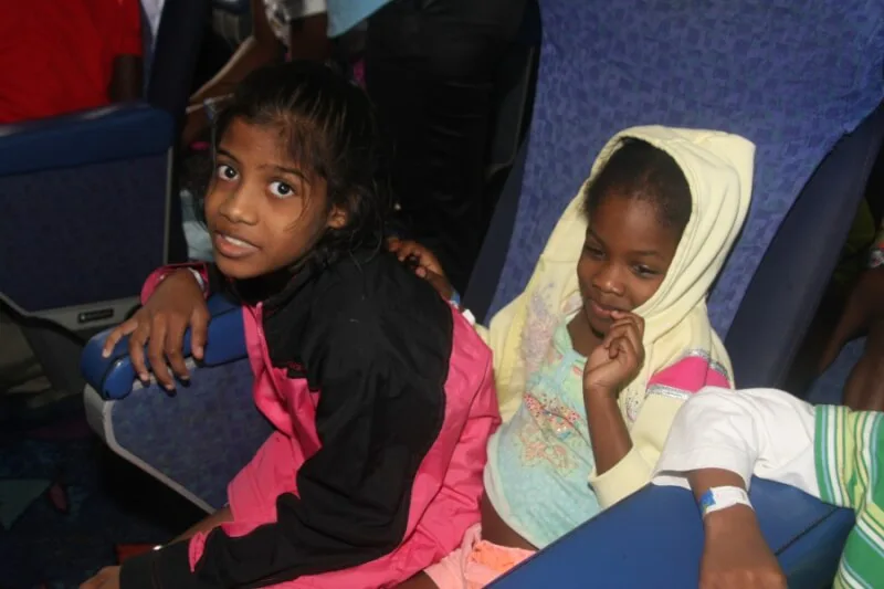 Photograph 40 from Unity Among Children
