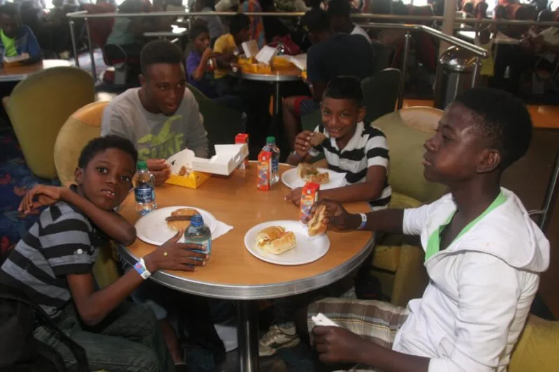 Photograph 58 from Unity Among Children