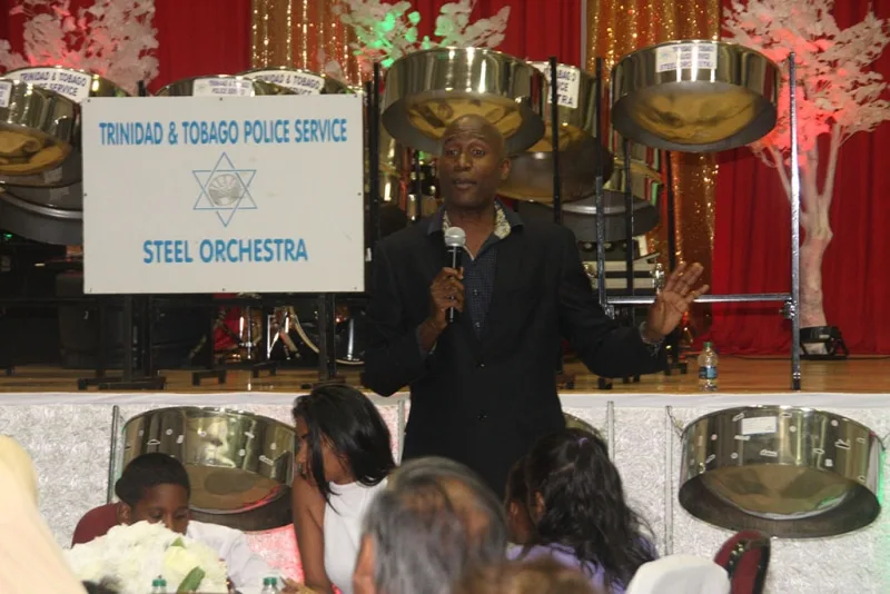 Photograph 5 from 2016 November Charity Dinner & Concert