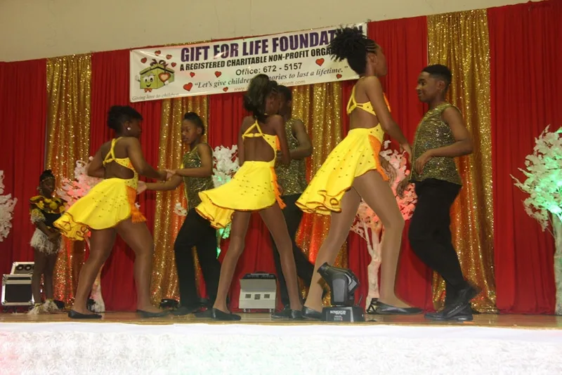Photograph 17 from 2016 November Charity Dinner & Concert