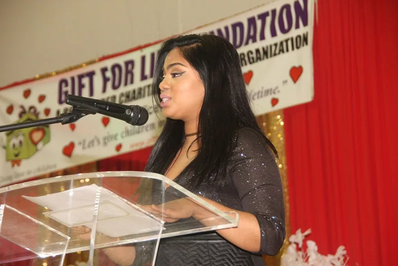 Photograph 22 from 2016 November Charity Dinner & Concert