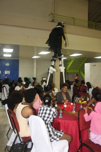 Photograph 30 from 2016 November Charity Dinner & Concert