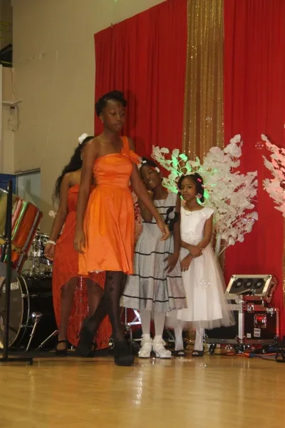 Photograph 38 from 2016 November Charity Dinner & Concert