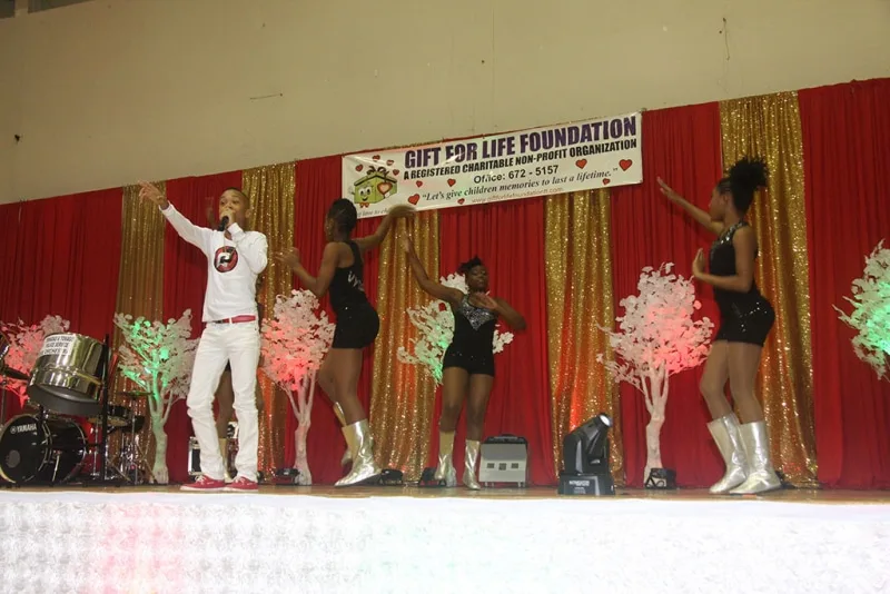 Photograph 43 from 2016 November Charity Dinner & Concert