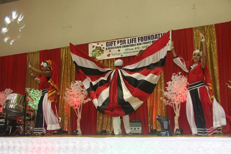 Photograph 50 from 2016 November Charity Dinner & Concert