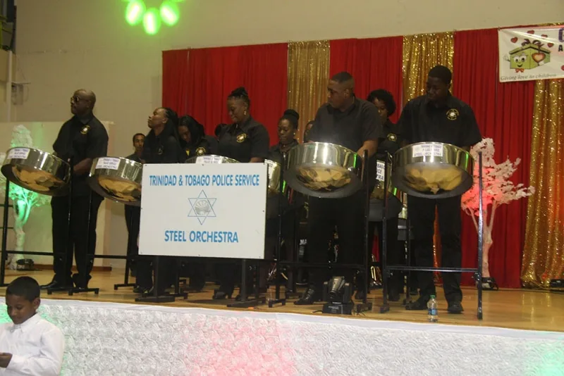 Photograph 51 from 2016 November Charity Dinner & Concert