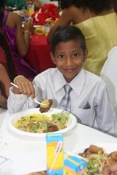 Photograph 66 from 2016 November Charity Dinner & Concert