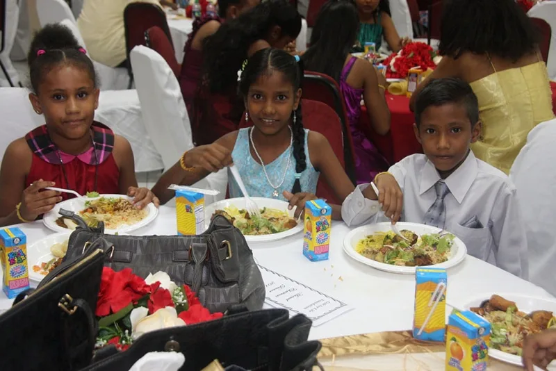 Photograph 67 from 2016 November Charity Dinner & Concert