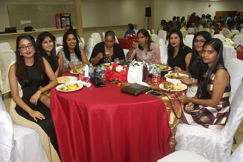 Photograph 73 from 2016 November Charity Dinner & Concert