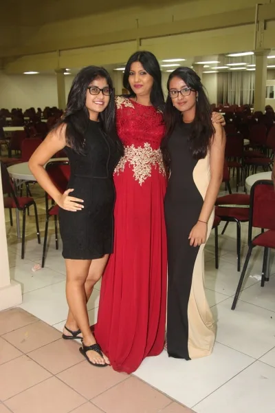 Photograph 79 from 2016 November Charity Dinner & Concert