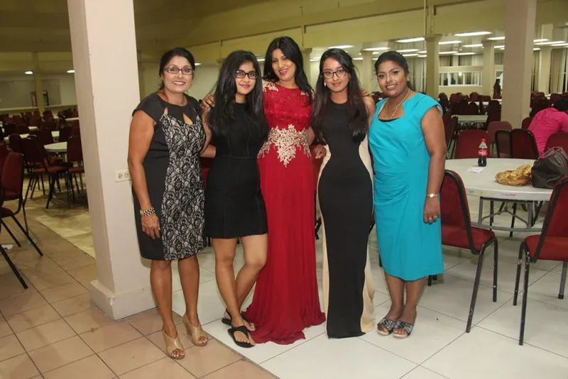 Photograph 80 from 2016 November Charity Dinner & Concert