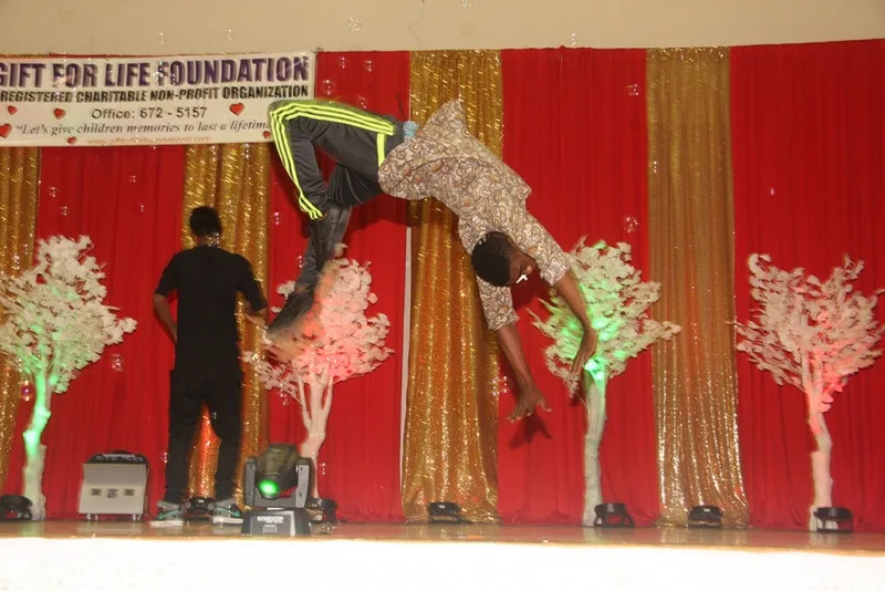 Photograph 84 from 2016 November Charity Dinner & Concert