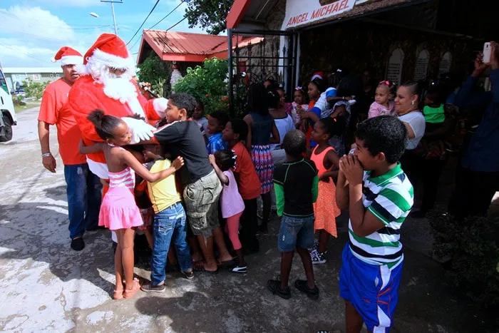 Photograph 4 from GFLF Sacrifices December 2016 to More Than 1000 Children