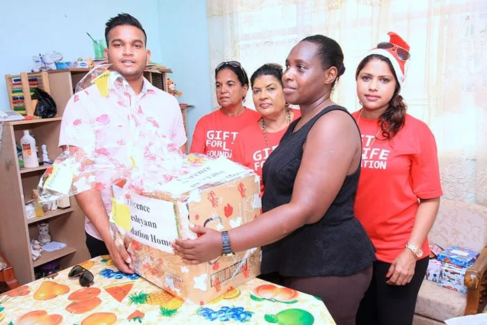 Photograph 11 from GFLF Sacrifices December 2016 to More Than 1000 Children
