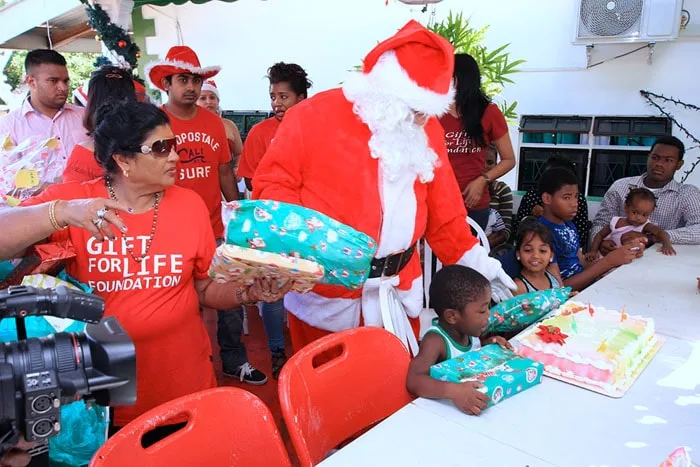 Photograph 16 from GFLF Sacrifices December 2016 to More Than 1000 Children