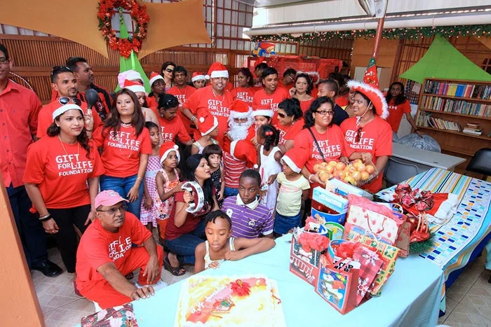 Photograph 18 from GFLF Sacrifices December 2016 to More Than 1000 Children