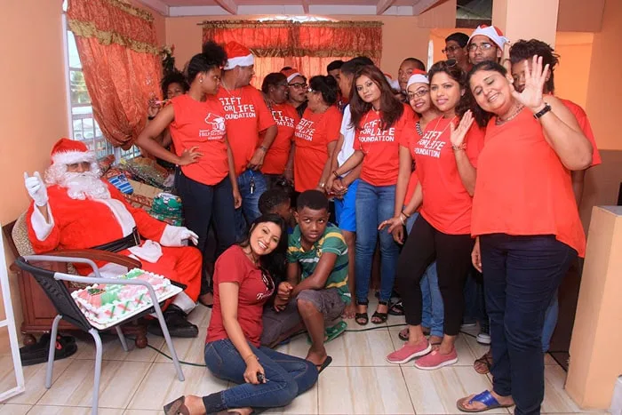 Photograph 27 from GFLF Sacrifices December 2016 to More Than 1000 Children