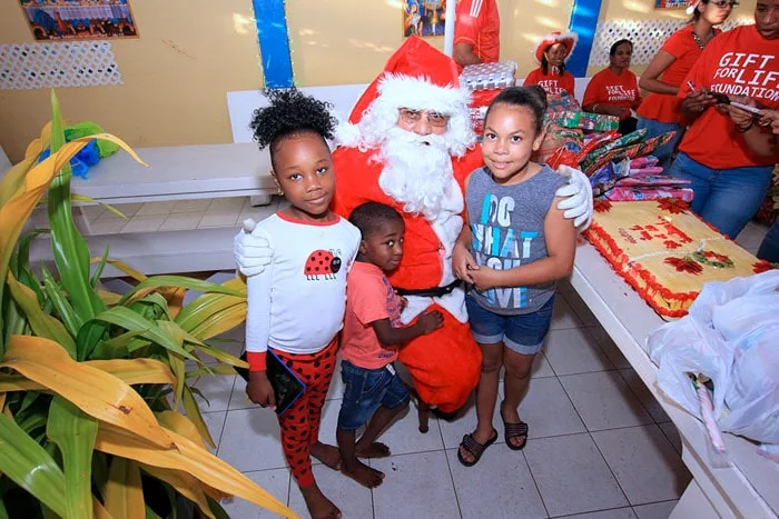 Photograph 29 from GFLF Sacrifices December 2016 to More Than 1000 Children