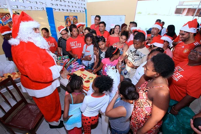 Photograph 30 from GFLF Sacrifices December 2016 to More Than 1000 Children