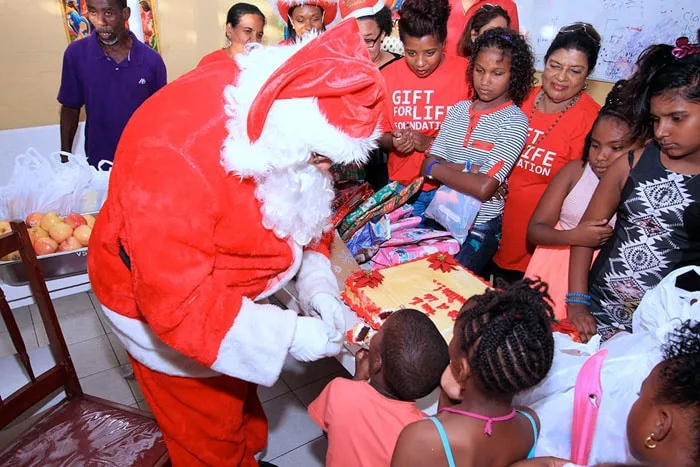 Photograph 31 from GFLF Sacrifices December 2016 to More Than 1000 Children