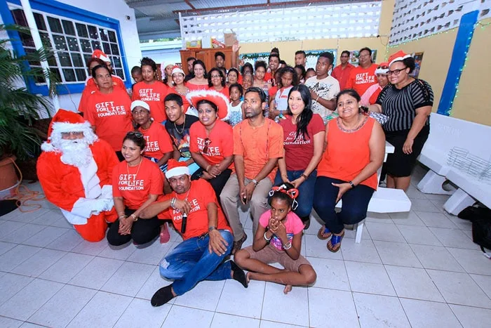 Photograph 32 from GFLF Sacrifices December 2016 to More Than 1000 Children