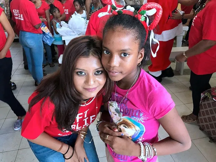 Photograph 35 from GFLF Sacrifices December 2016 to More Than 1000 Children