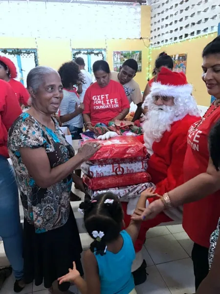 Photograph 36 from GFLF Sacrifices December 2016 to More Than 1000 Children