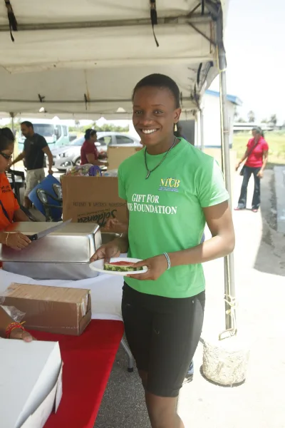 Photograph 3 from Grand Sports and Family Day 2016