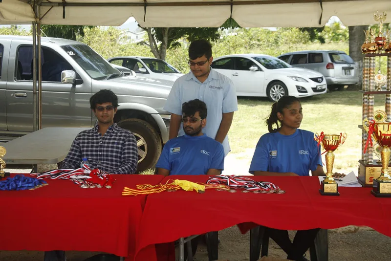 Photograph 9 from Grand Sports and Family Day 2016
