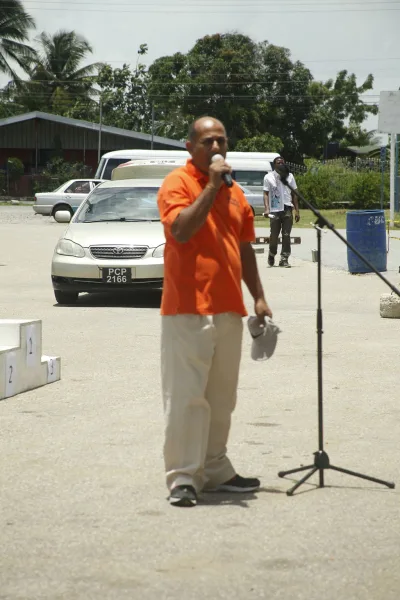 Photograph 10 from Grand Sports and Family Day 2016