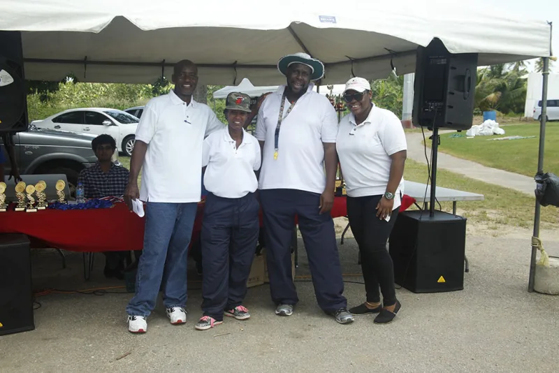 Photograph 11 from Grand Sports and Family Day 2016