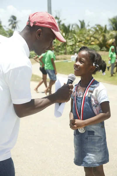 Photograph 15 from Grand Sports and Family Day 2016