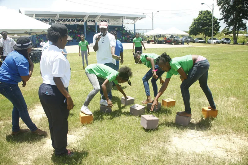Photograph 18 from Grand Sports and Family Day 2016