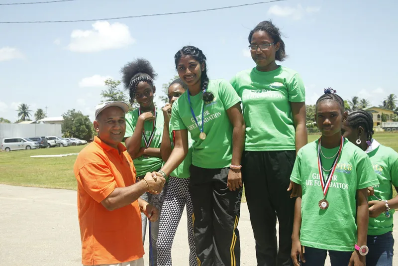 Photograph 19 from Grand Sports and Family Day 2016