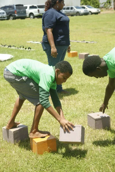 Photograph 20 from Grand Sports and Family Day 2016
