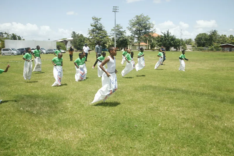 Photograph 22 from Grand Sports and Family Day 2016