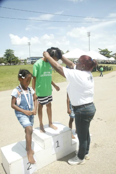 Photograph 24 from Grand Sports and Family Day 2016