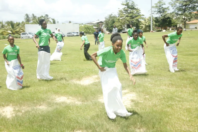 Photograph 25 from Grand Sports and Family Day 2016