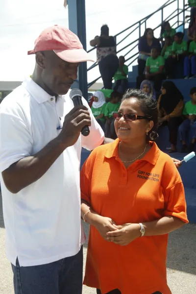 Photograph 27 from Grand Sports and Family Day 2016