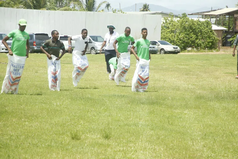 Photograph 28 from Grand Sports and Family Day 2016