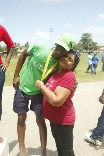Photograph 30 from Grand Sports and Family Day 2016