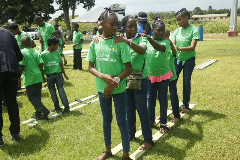 Photograph 31 from Grand Sports and Family Day 2016