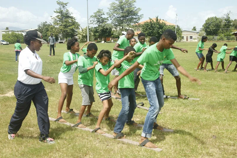 Photograph 33 from Grand Sports and Family Day 2016