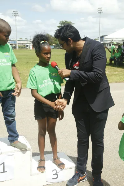 Photograph 37 from Grand Sports and Family Day 2016